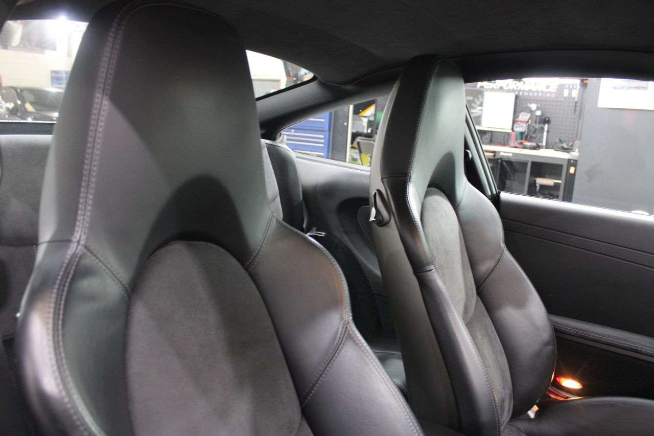 2011 PORSCHE 911 2011 PORSCHE 911