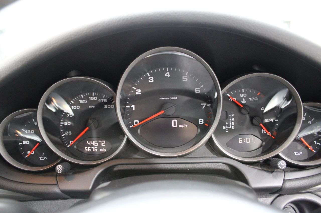 2011 PORSCHE 911 2011 PORSCHE 911