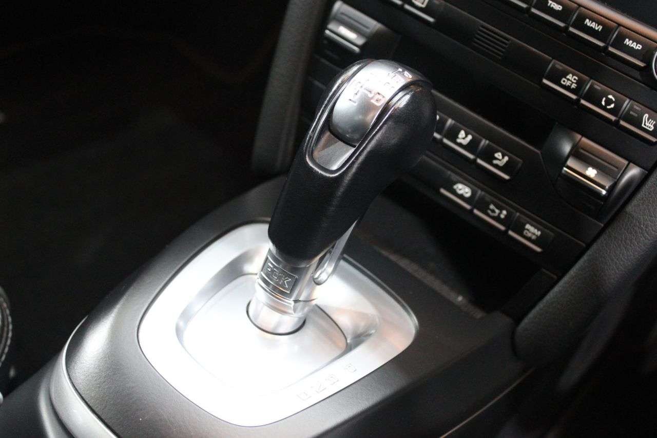 2011 PORSCHE 911 2011 PORSCHE 911