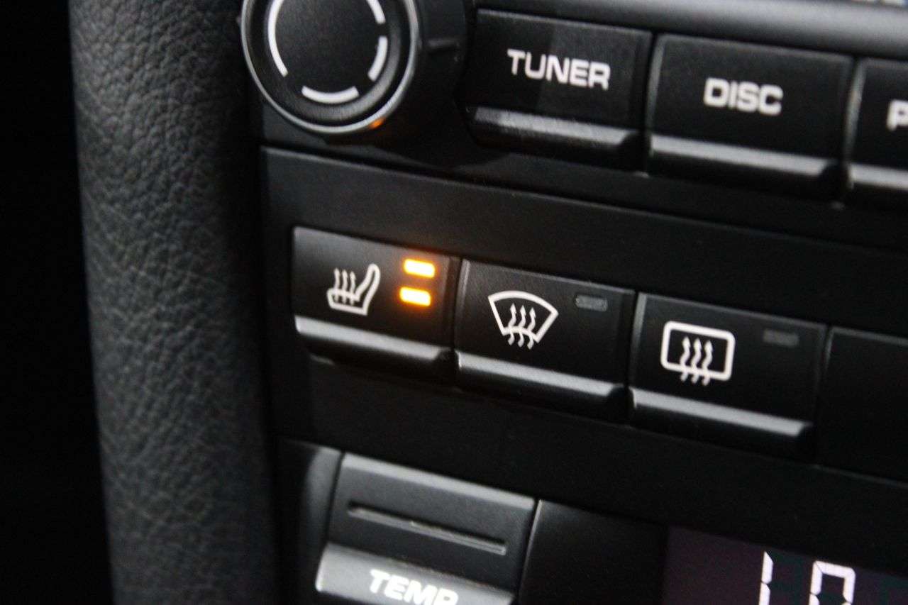 2011 PORSCHE 911 2011 PORSCHE 911