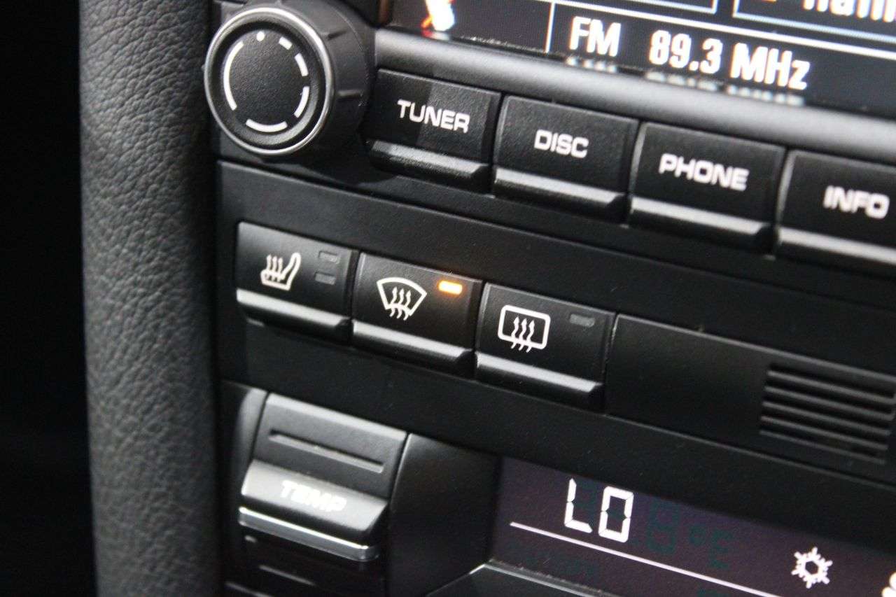 2011 PORSCHE 911 2011 PORSCHE 911