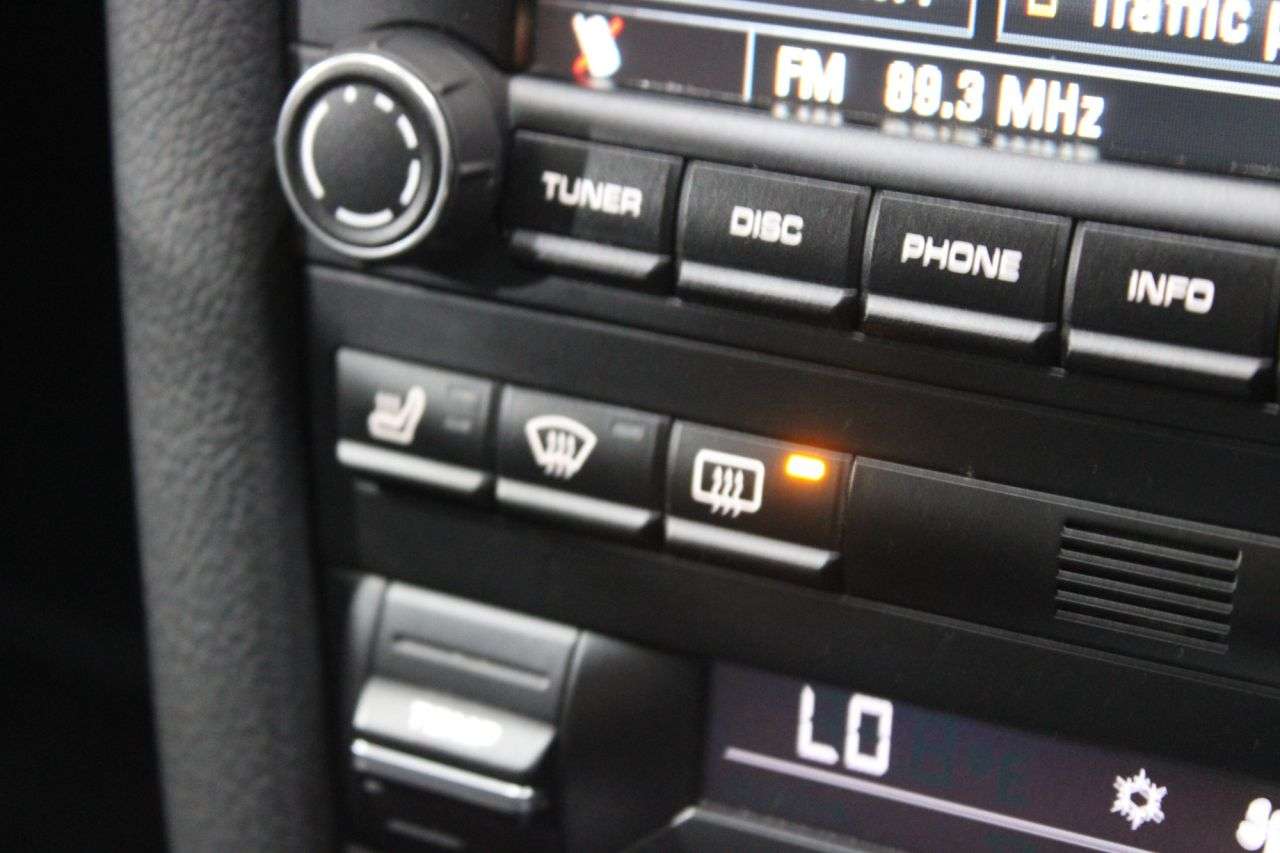 2011 PORSCHE 911 2011 PORSCHE 911