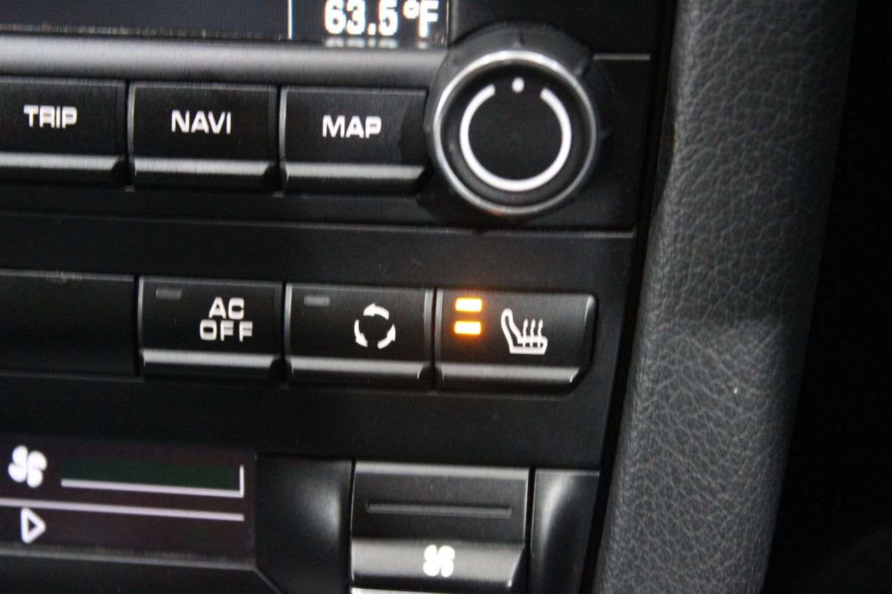 2011 PORSCHE 911 2011 PORSCHE 911