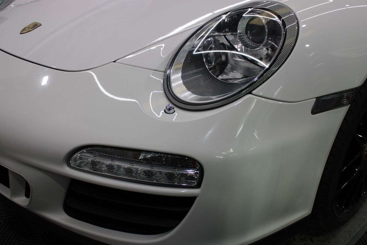 2011 PORSCHE 911 2011 PORSCHE 911