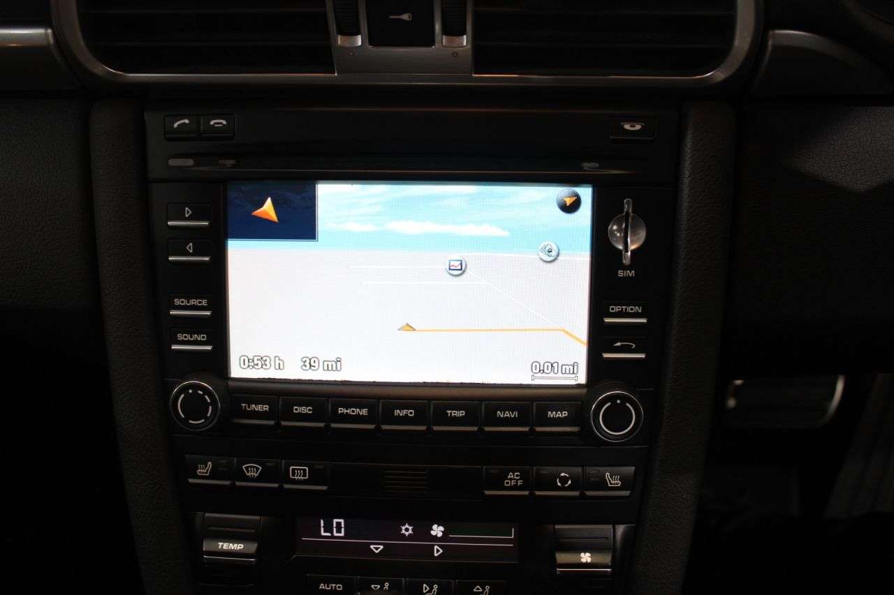 2011 PORSCHE 911 2011 PORSCHE 911