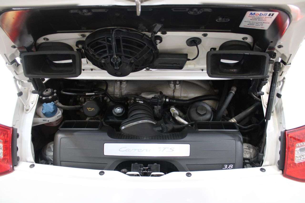 2011 PORSCHE 911 2011 PORSCHE 911