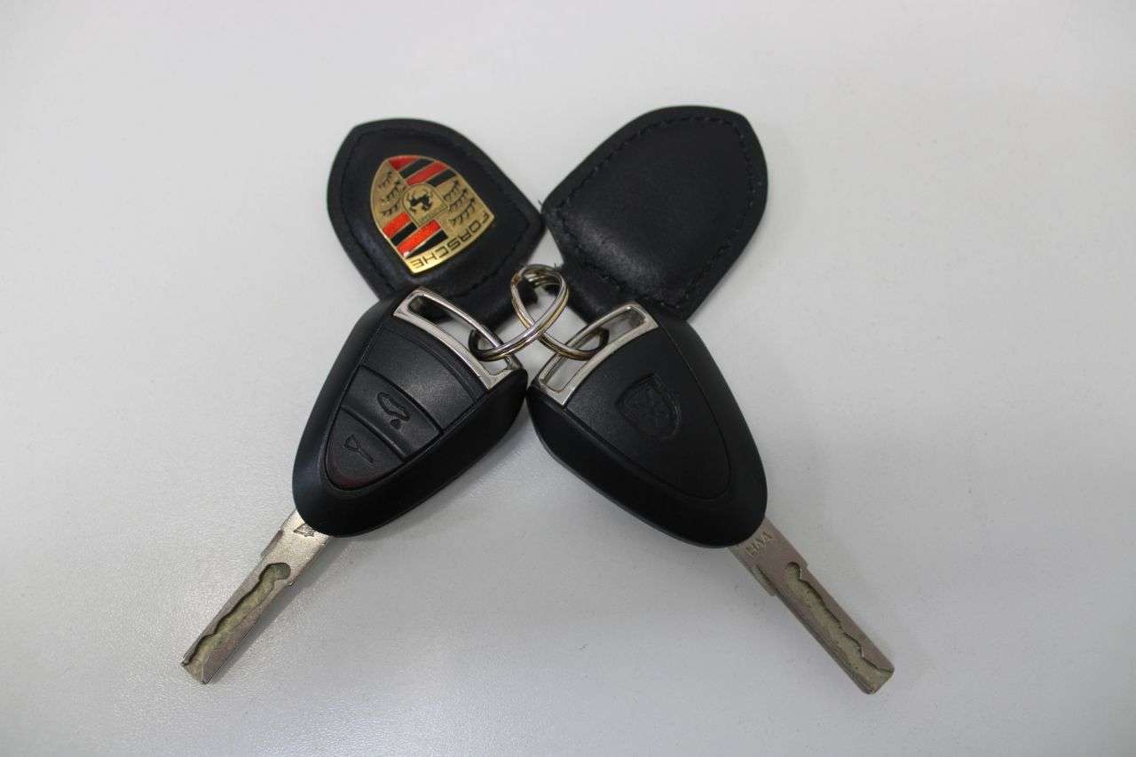 2011 PORSCHE 911 2011 PORSCHE 911