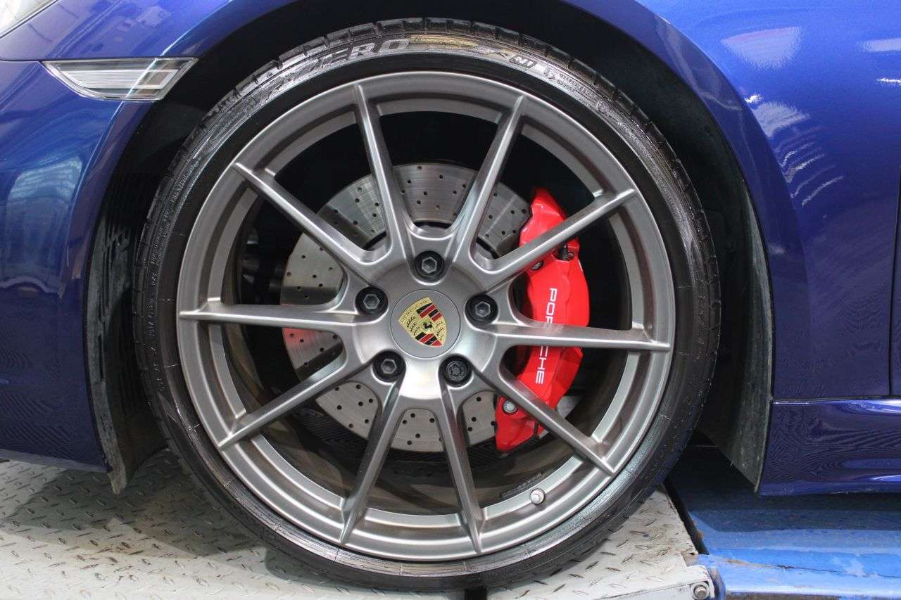 2023 PORSCHE 718 BOXSTER 2023 PORSCHE 718 BOXSTER