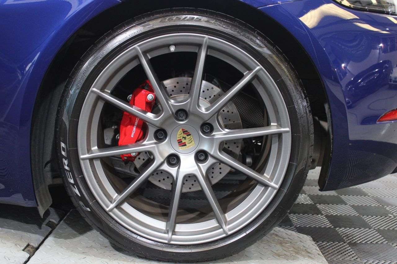 2023 PORSCHE 718 BOXSTER 2023 PORSCHE 718 BOXSTER