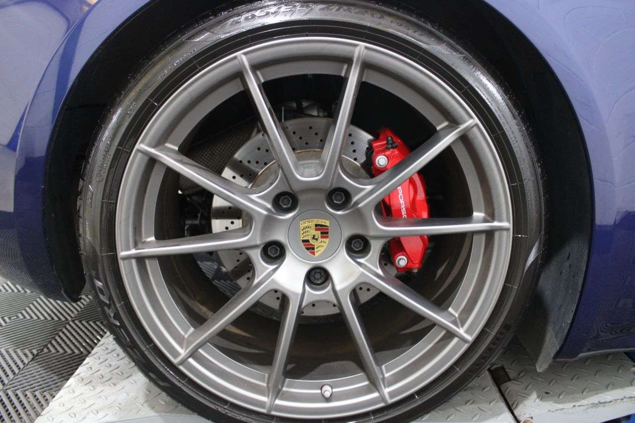 2023 PORSCHE 718 BOXSTER 2023 PORSCHE 718 BOXSTER