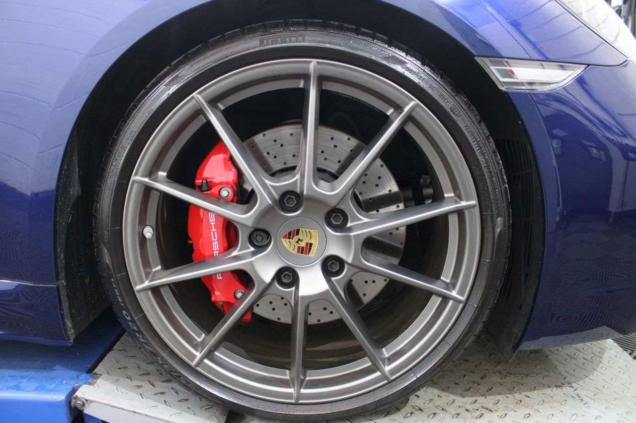 2023 PORSCHE 718 BOXSTER 2023 PORSCHE 718 BOXSTER