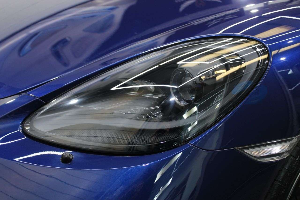 2023 PORSCHE 718 BOXSTER 2023 PORSCHE 718 BOXSTER