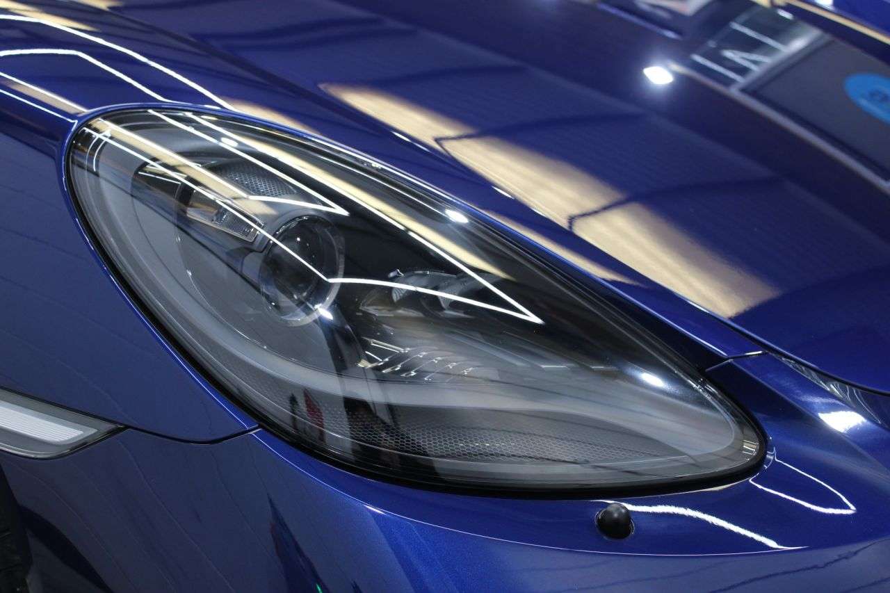 2023 PORSCHE 718 BOXSTER 2023 PORSCHE 718 BOXSTER