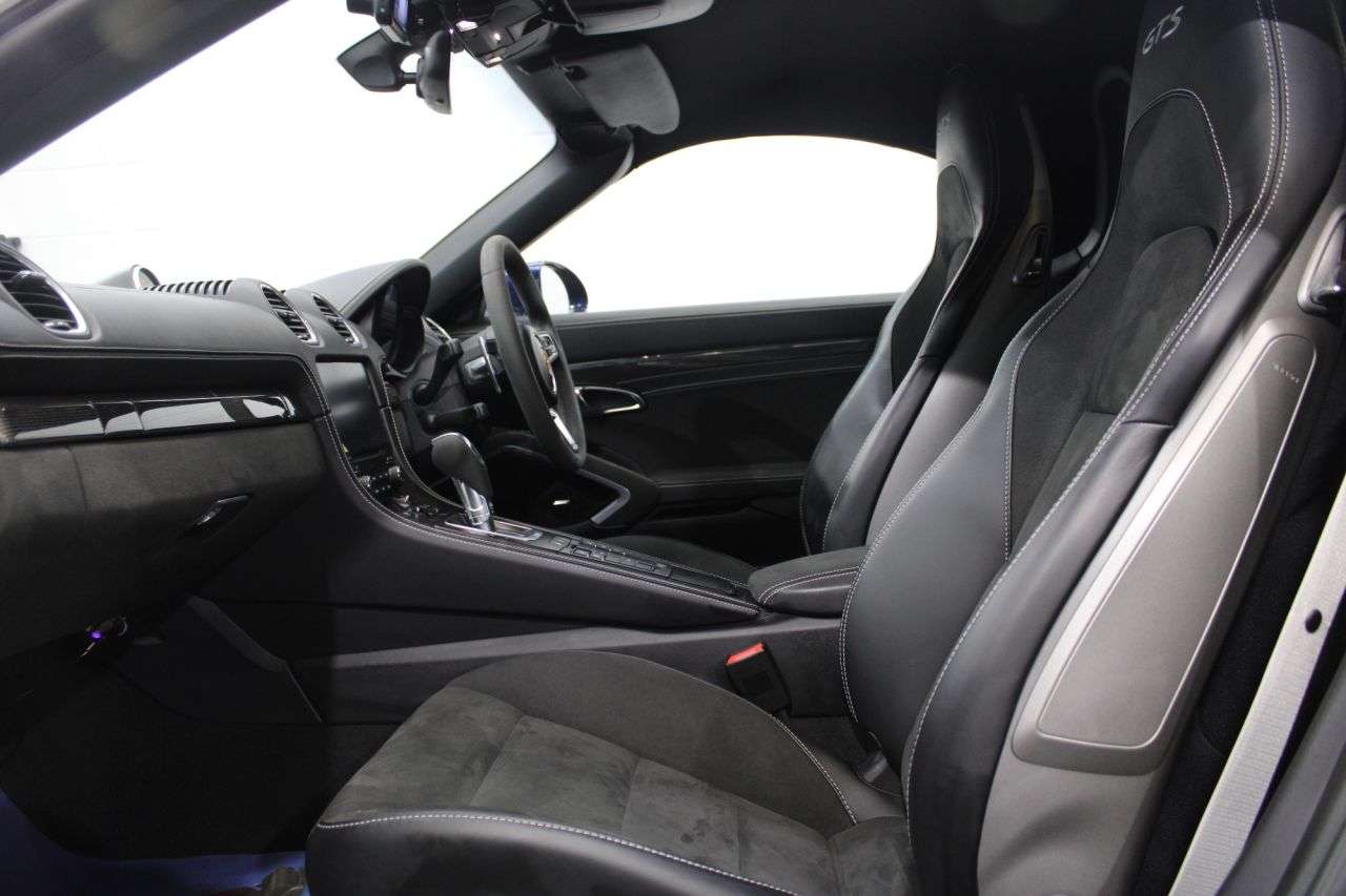 2023 PORSCHE 718 BOXSTER 2023 PORSCHE 718 BOXSTER