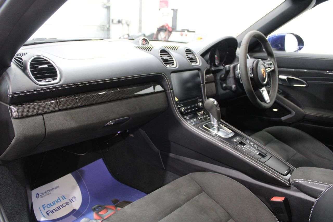 2023 PORSCHE 718 BOXSTER 2023 PORSCHE 718 BOXSTER