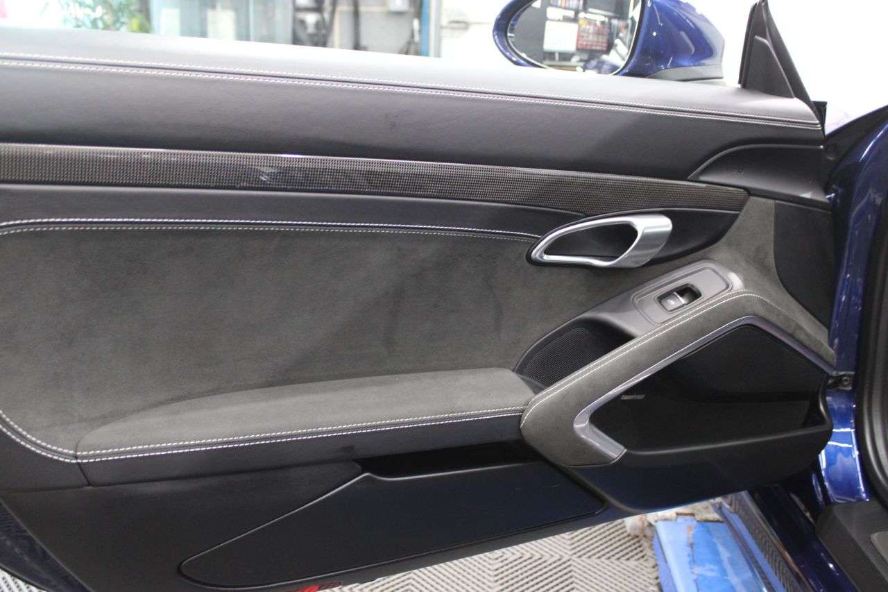 2023 PORSCHE 718 BOXSTER 2023 PORSCHE 718 BOXSTER