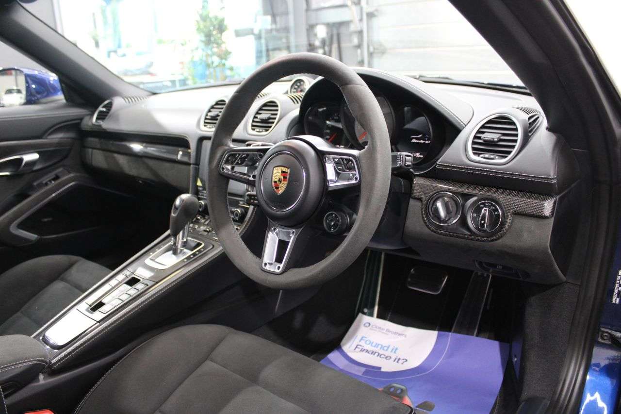 2023 PORSCHE 718 BOXSTER 2023 PORSCHE 718 BOXSTER