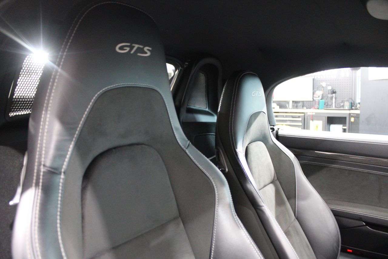 2023 PORSCHE 718 BOXSTER 2023 PORSCHE 718 BOXSTER