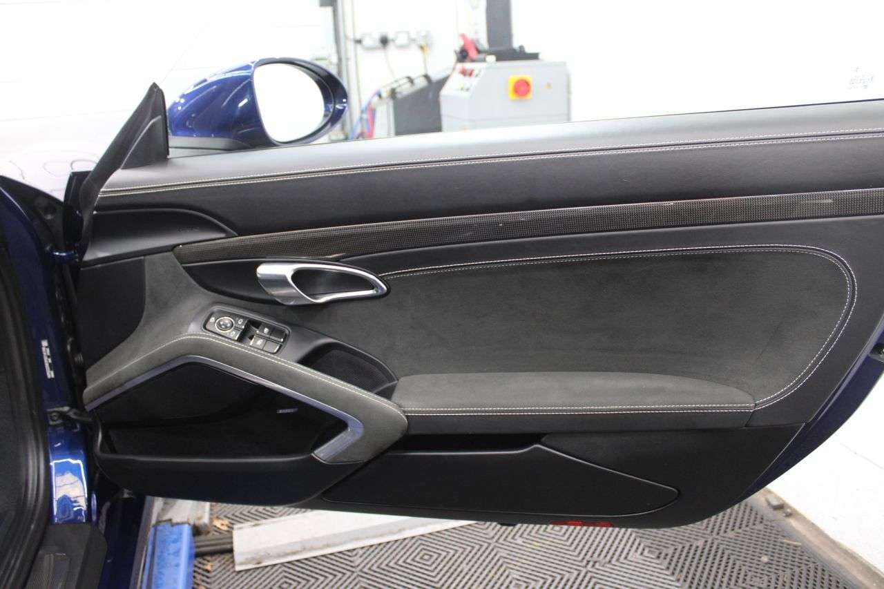 2023 PORSCHE 718 BOXSTER 2023 PORSCHE 718 BOXSTER