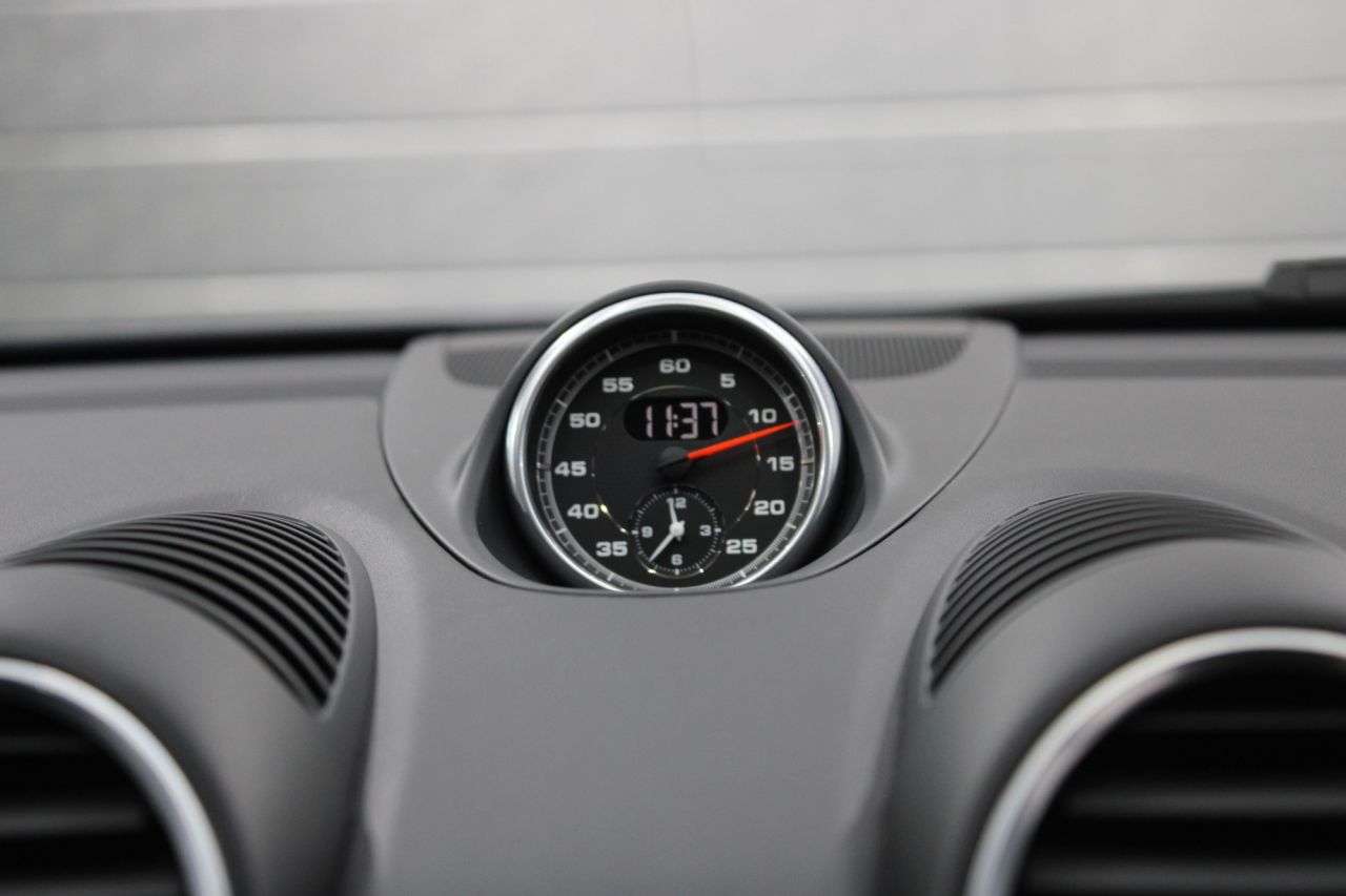 2023 PORSCHE 718 BOXSTER 2023 PORSCHE 718 BOXSTER