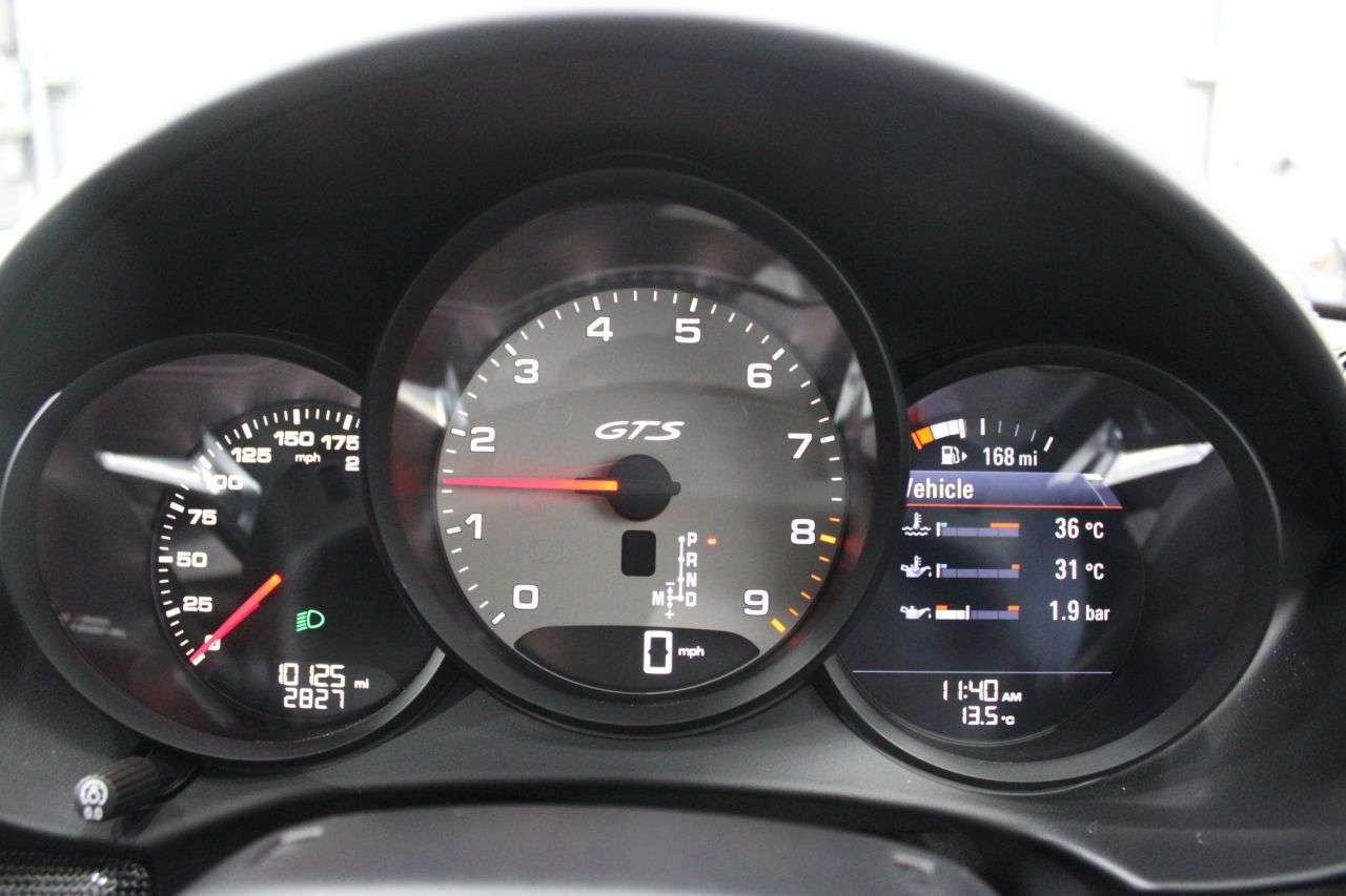 2023 PORSCHE 718 BOXSTER 2023 PORSCHE 718 BOXSTER