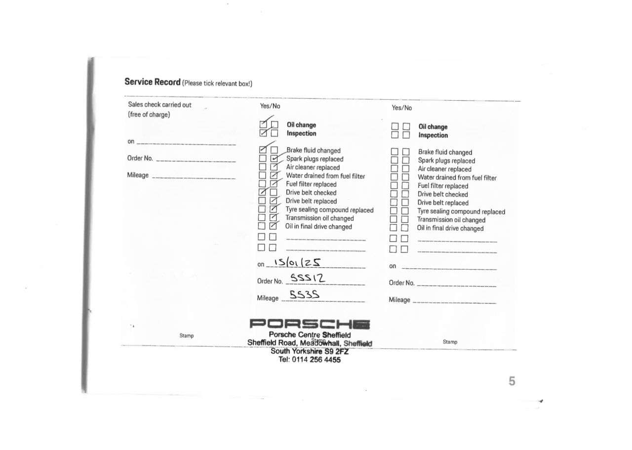 2023 PORSCHE 718 BOXSTER 2023 PORSCHE 718 BOXSTER