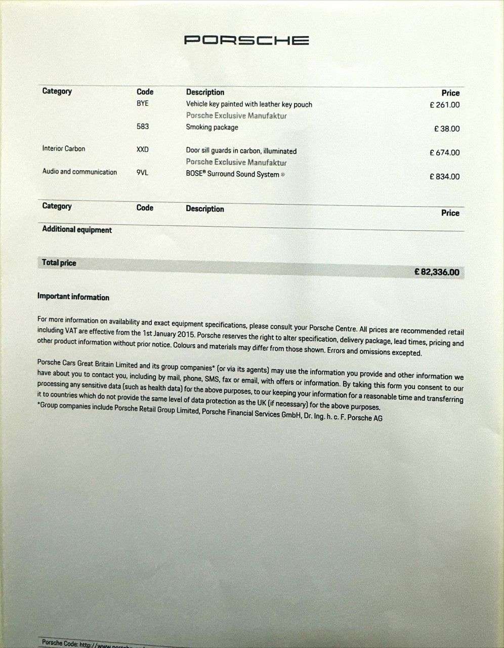 2023 PORSCHE 718 BOXSTER 2023 PORSCHE 718 BOXSTER