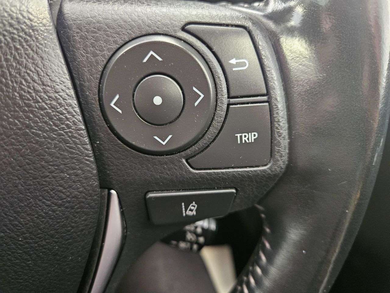 2016 TOYOTA AURIS 2016 TOYOTA AURIS