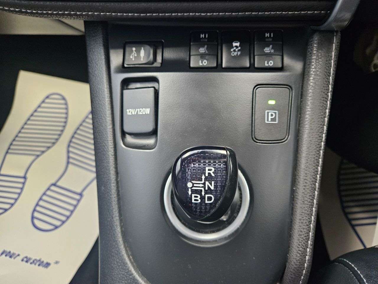 2016 TOYOTA AURIS 2016 TOYOTA AURIS