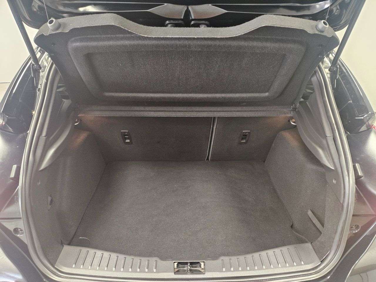 2016 FORD FOCUS 2016 FORD FOCUS