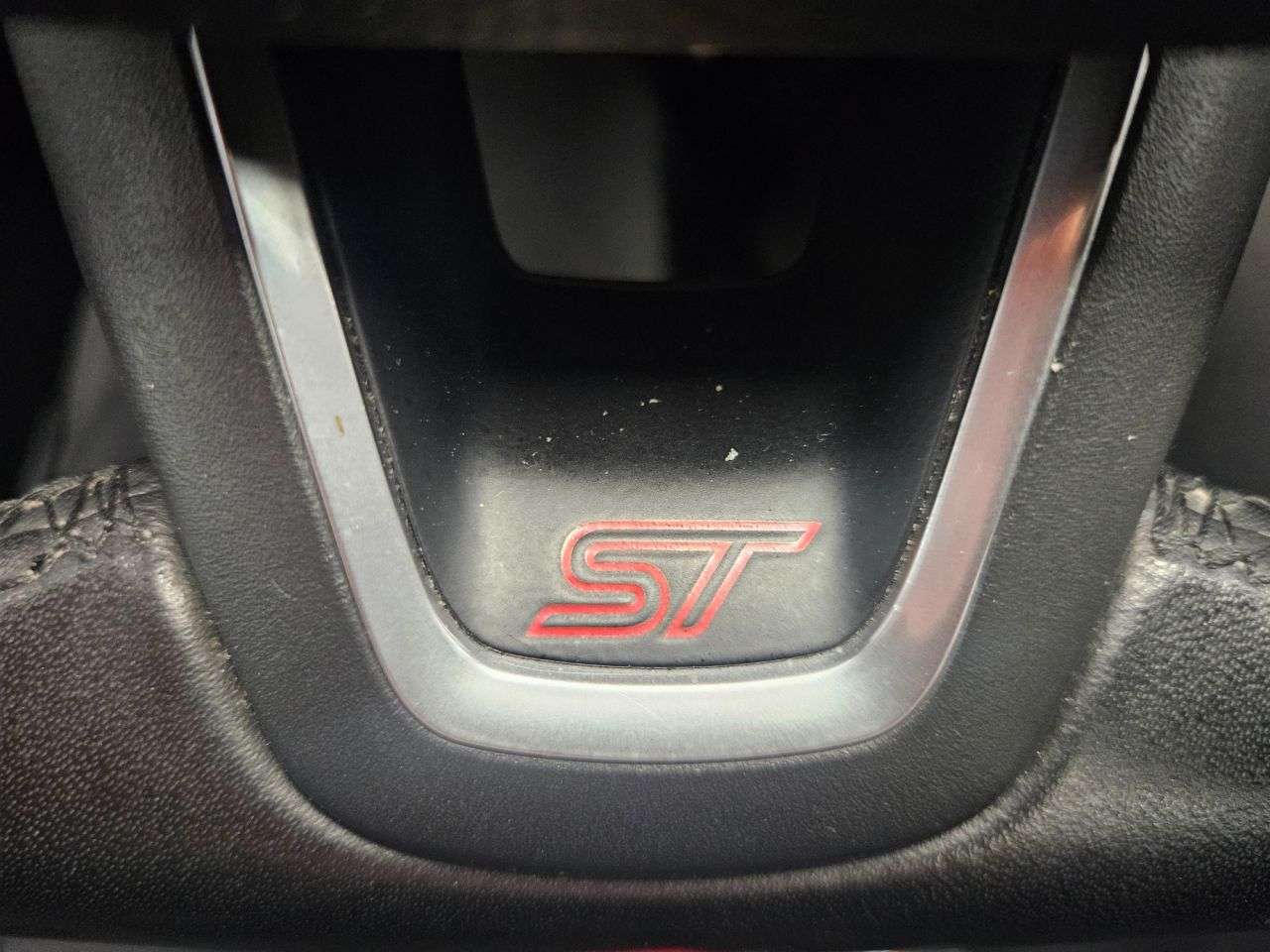 2016 FORD FOCUS 2016 FORD FOCUS