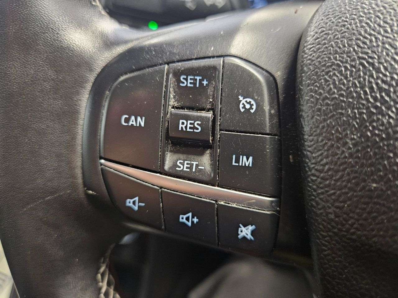 2022 FORD PUMA 2022 FORD PUMA