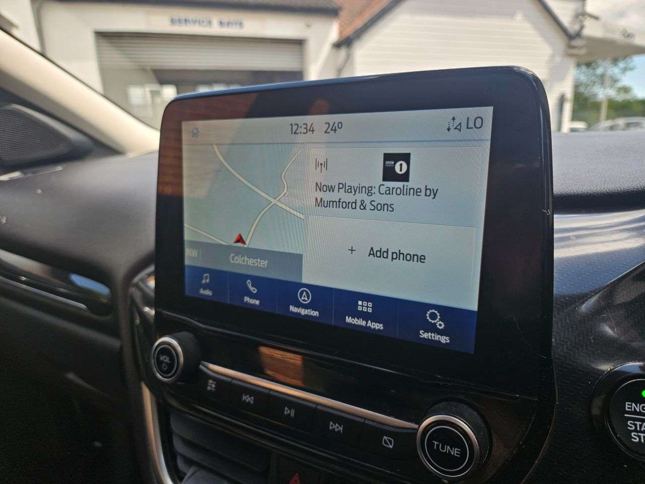 2022 FORD PUMA 2022 FORD PUMA