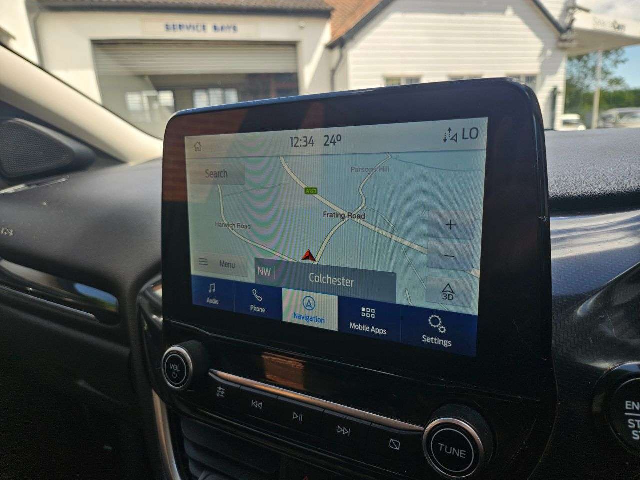 2022 FORD PUMA 2022 FORD PUMA