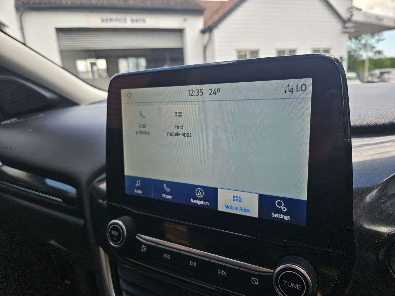 2022 FORD PUMA 2022 FORD PUMA