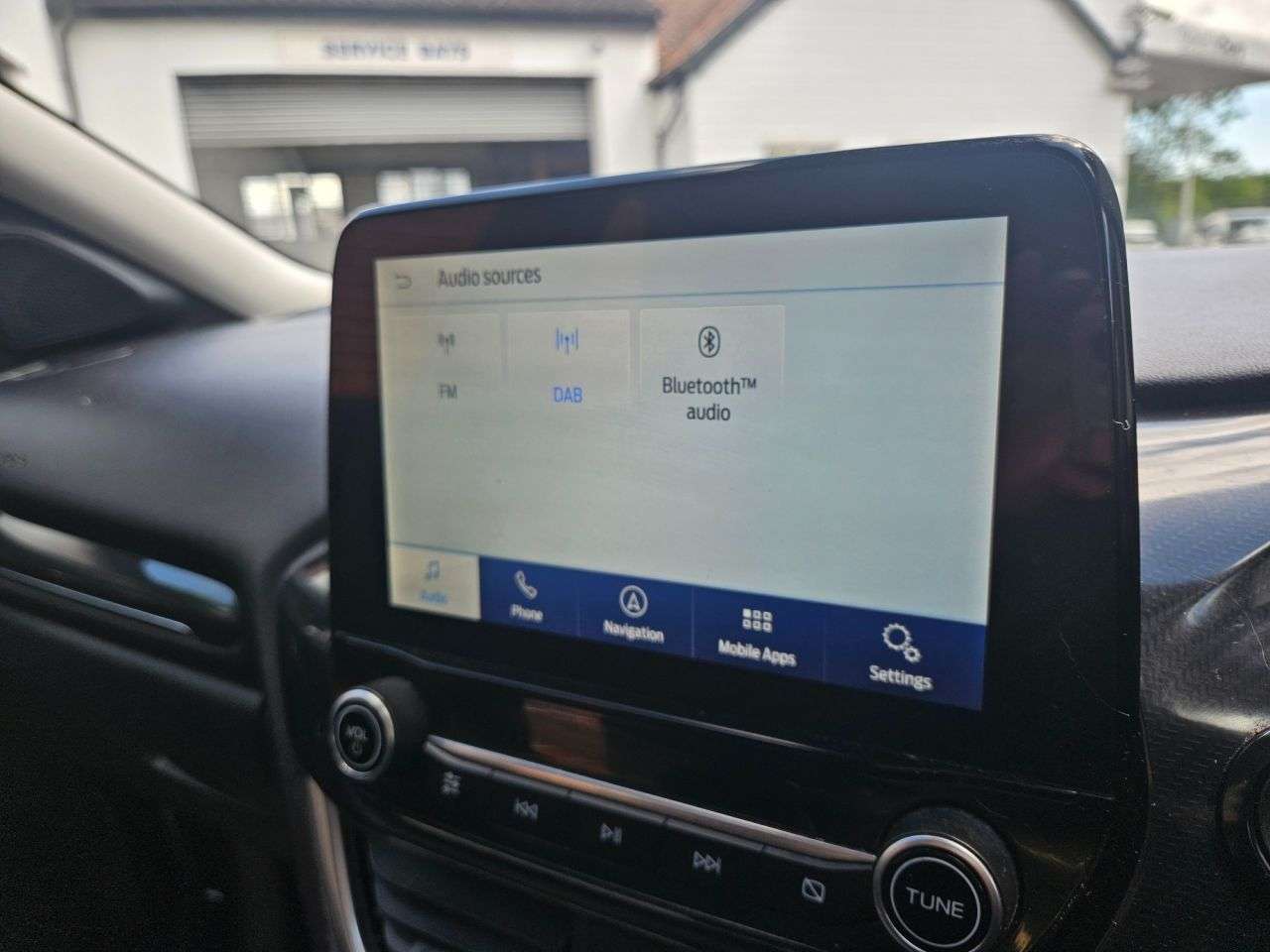 2022 FORD PUMA 2022 FORD PUMA