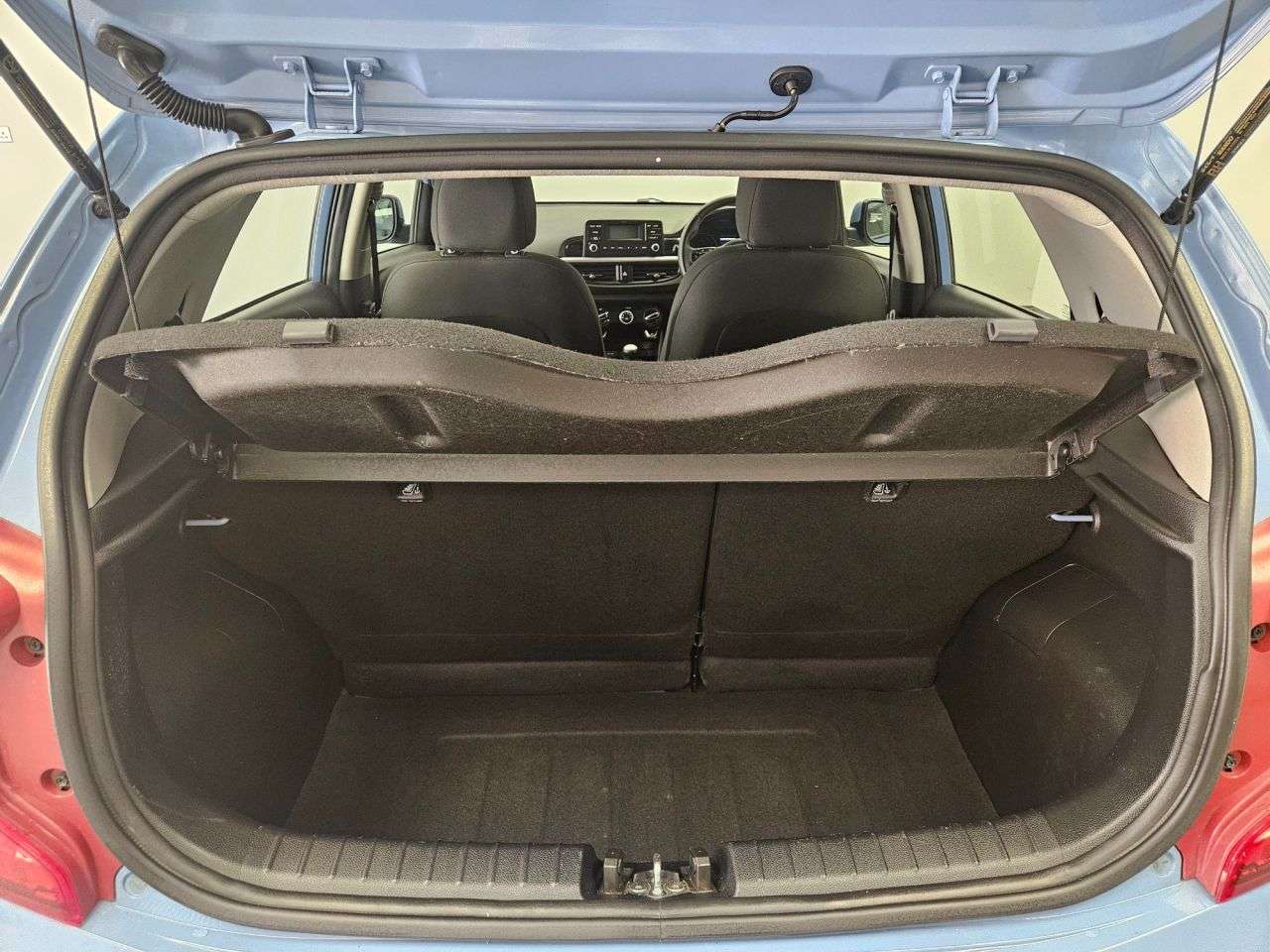 2022 KIA PICANTO 2022 KIA PICANTO