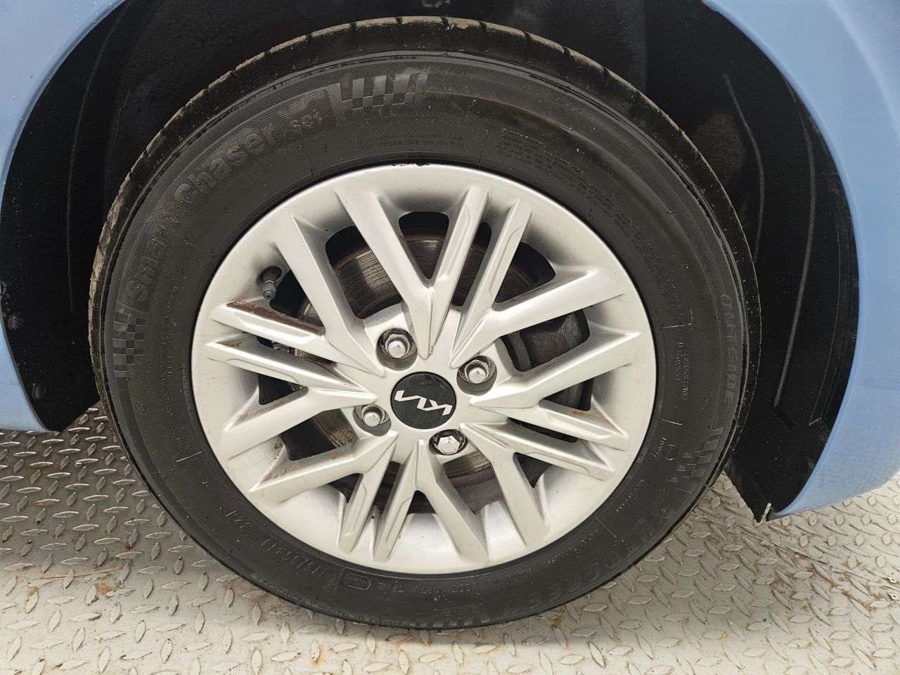 2022 KIA PICANTO 2022 KIA PICANTO