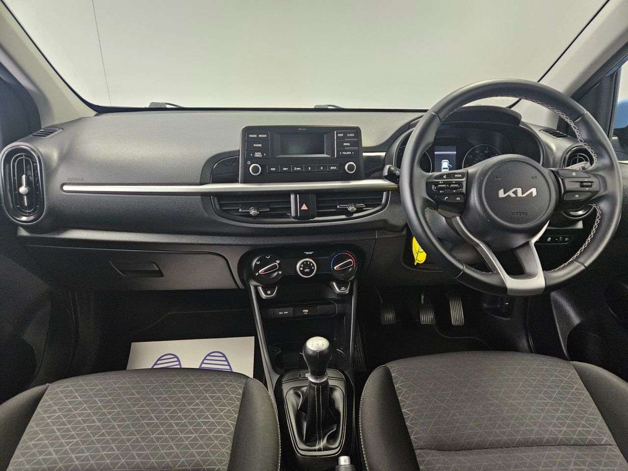 2022 KIA PICANTO 2022 KIA PICANTO