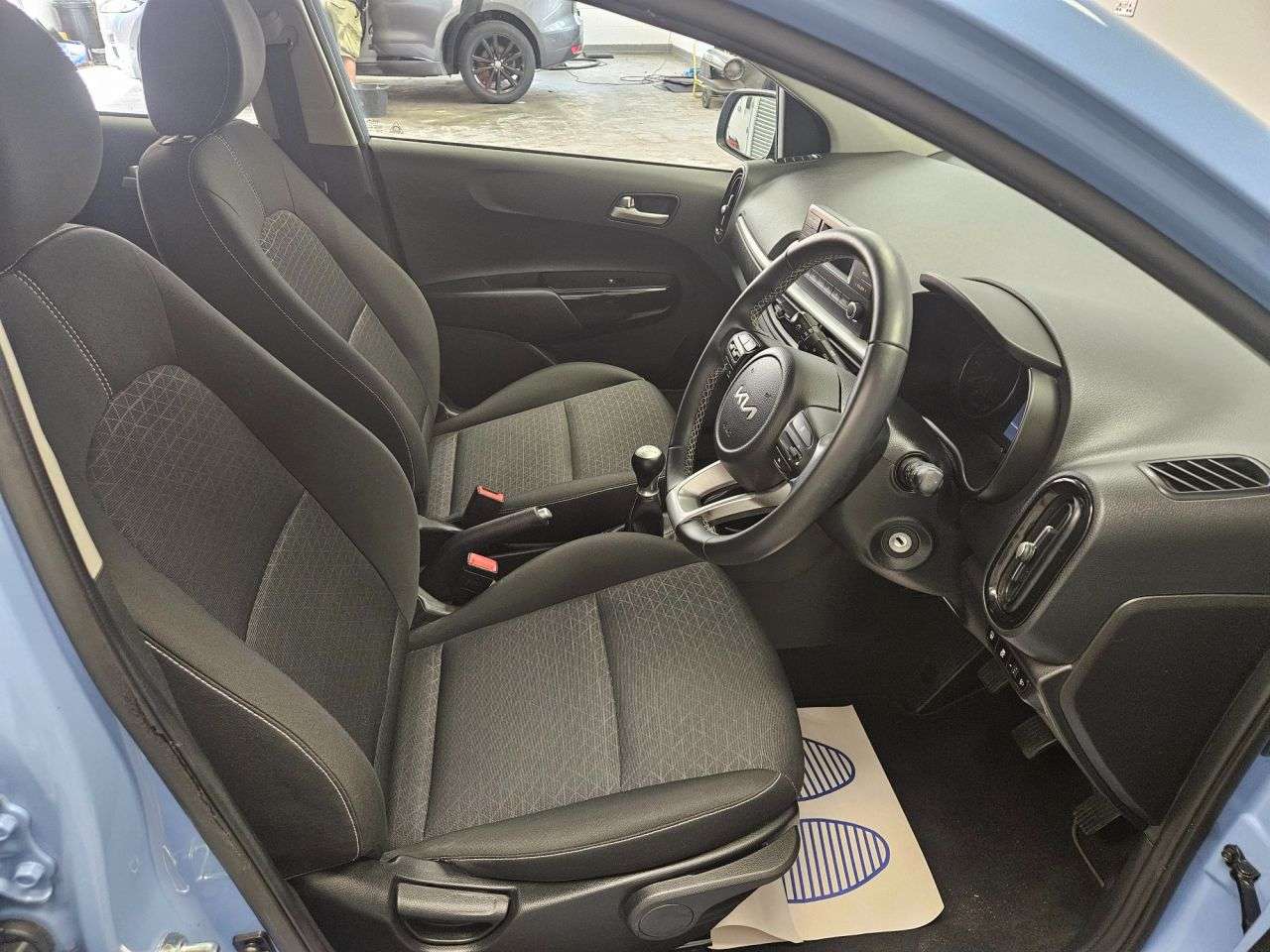 2022 KIA PICANTO 2022 KIA PICANTO