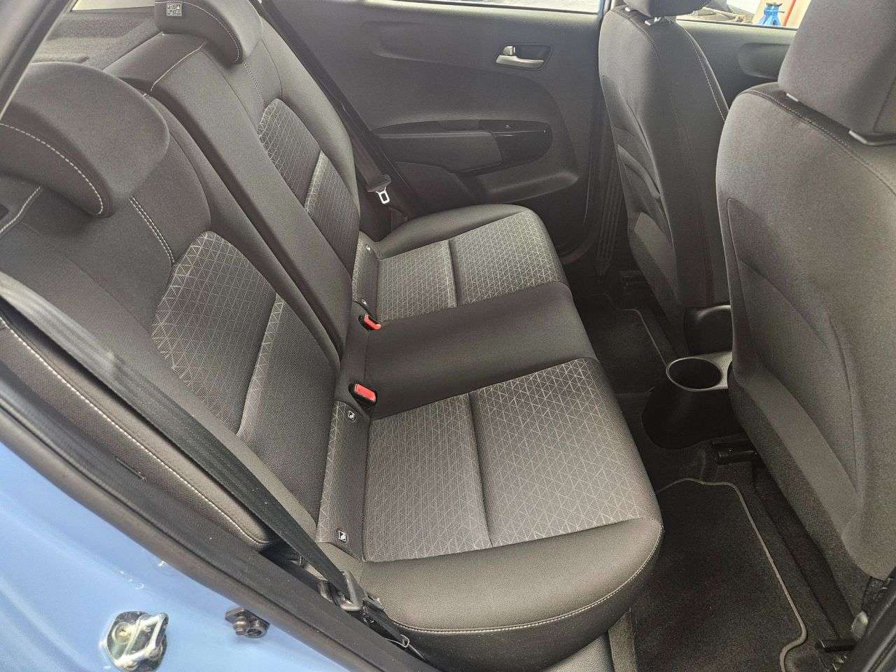 2022 KIA PICANTO 2022 KIA PICANTO