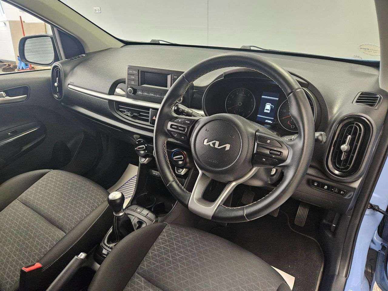 2022 KIA PICANTO 2022 KIA PICANTO