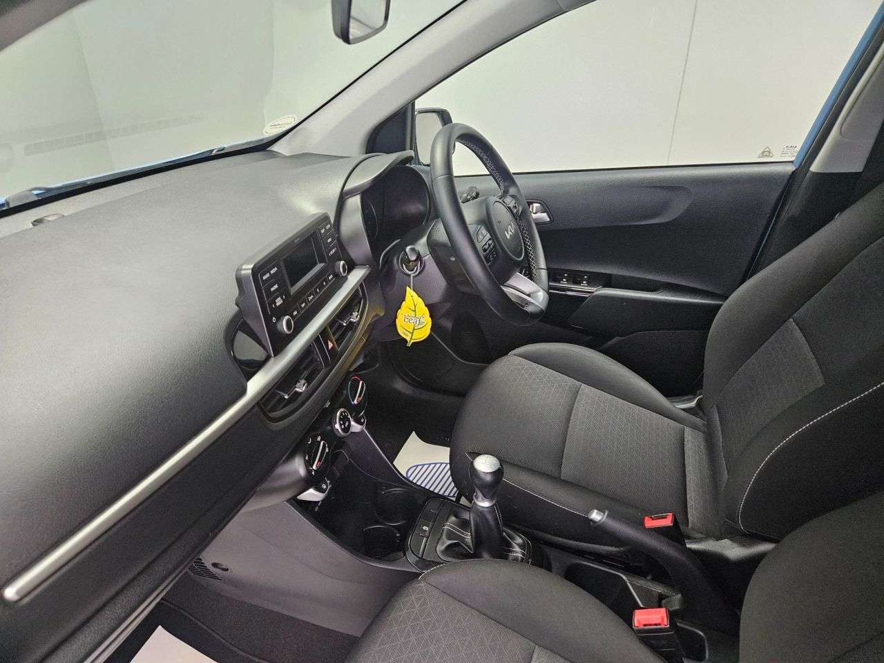 2022 KIA PICANTO 2022 KIA PICANTO