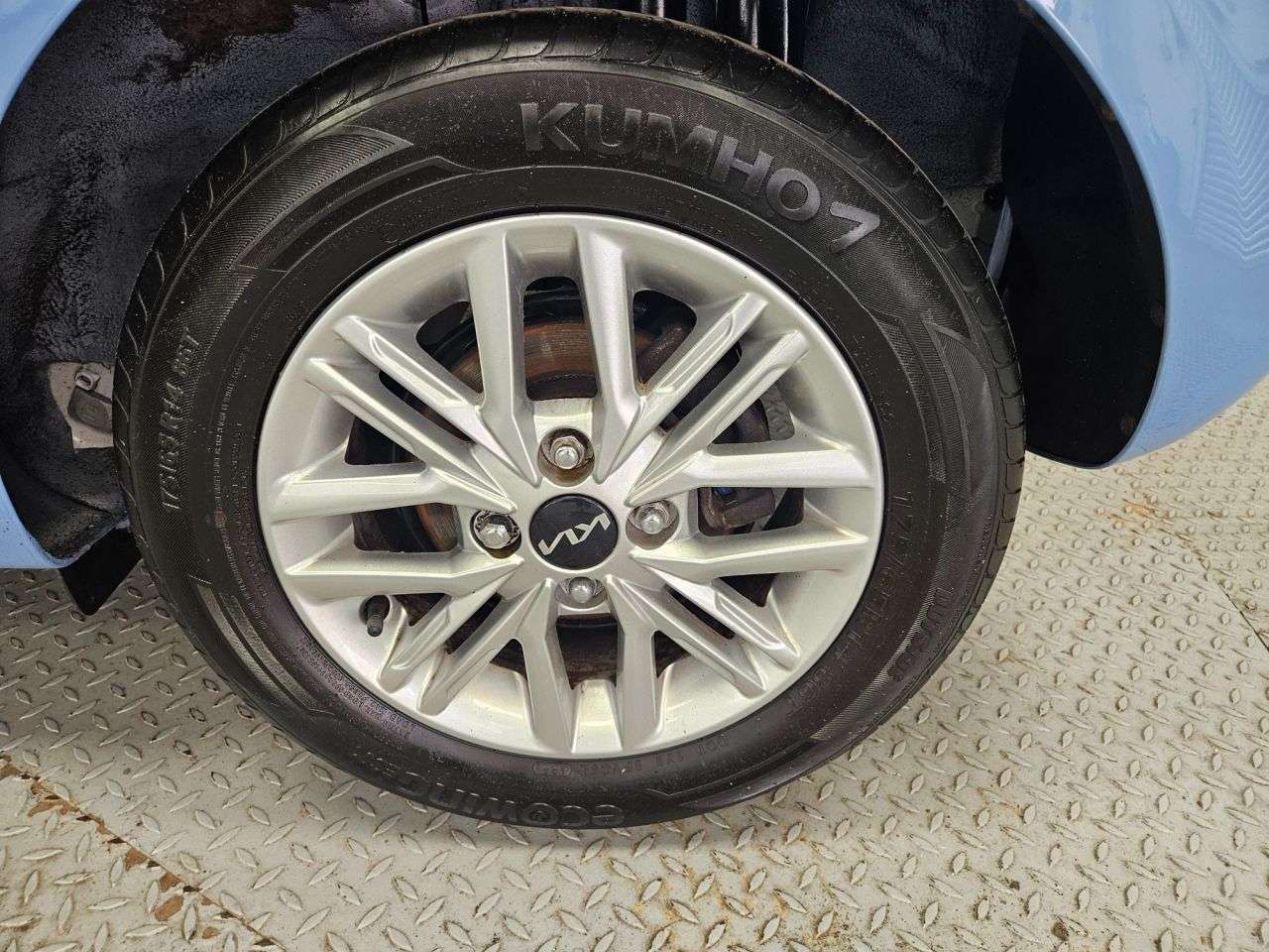 2022 KIA PICANTO 2022 KIA PICANTO