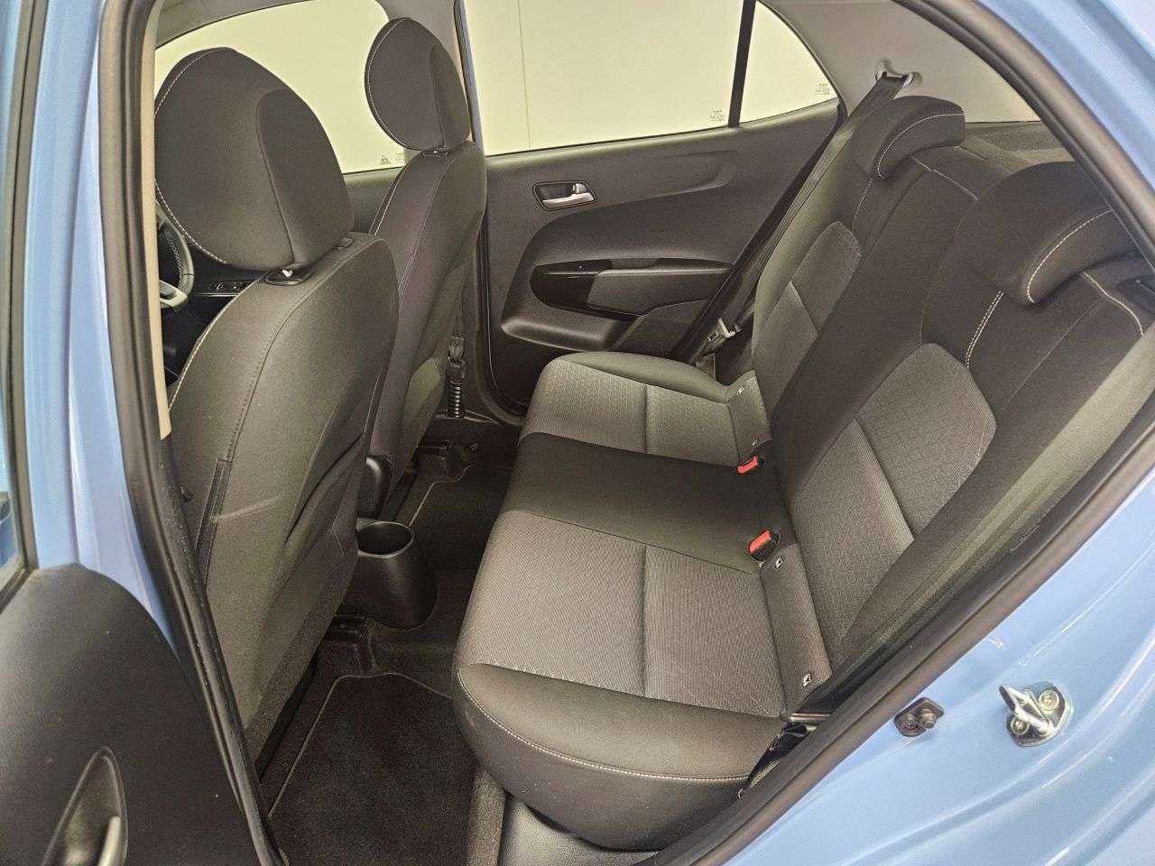 2022 KIA PICANTO 2022 KIA PICANTO