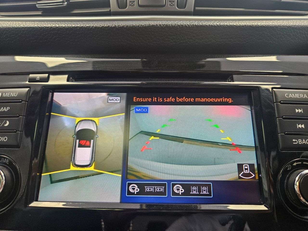 2019 NISSAN QASHQAI 2019 NISSAN QASHQAI