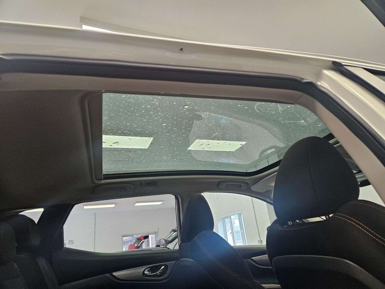 2019 NISSAN QASHQAI 2019 NISSAN QASHQAI