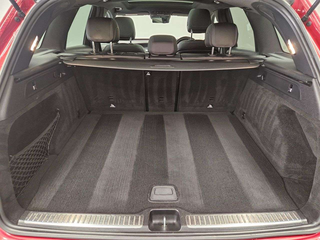 2021 MERCEDES-BENZ GLC 2021 MERCEDES-BENZ GLC