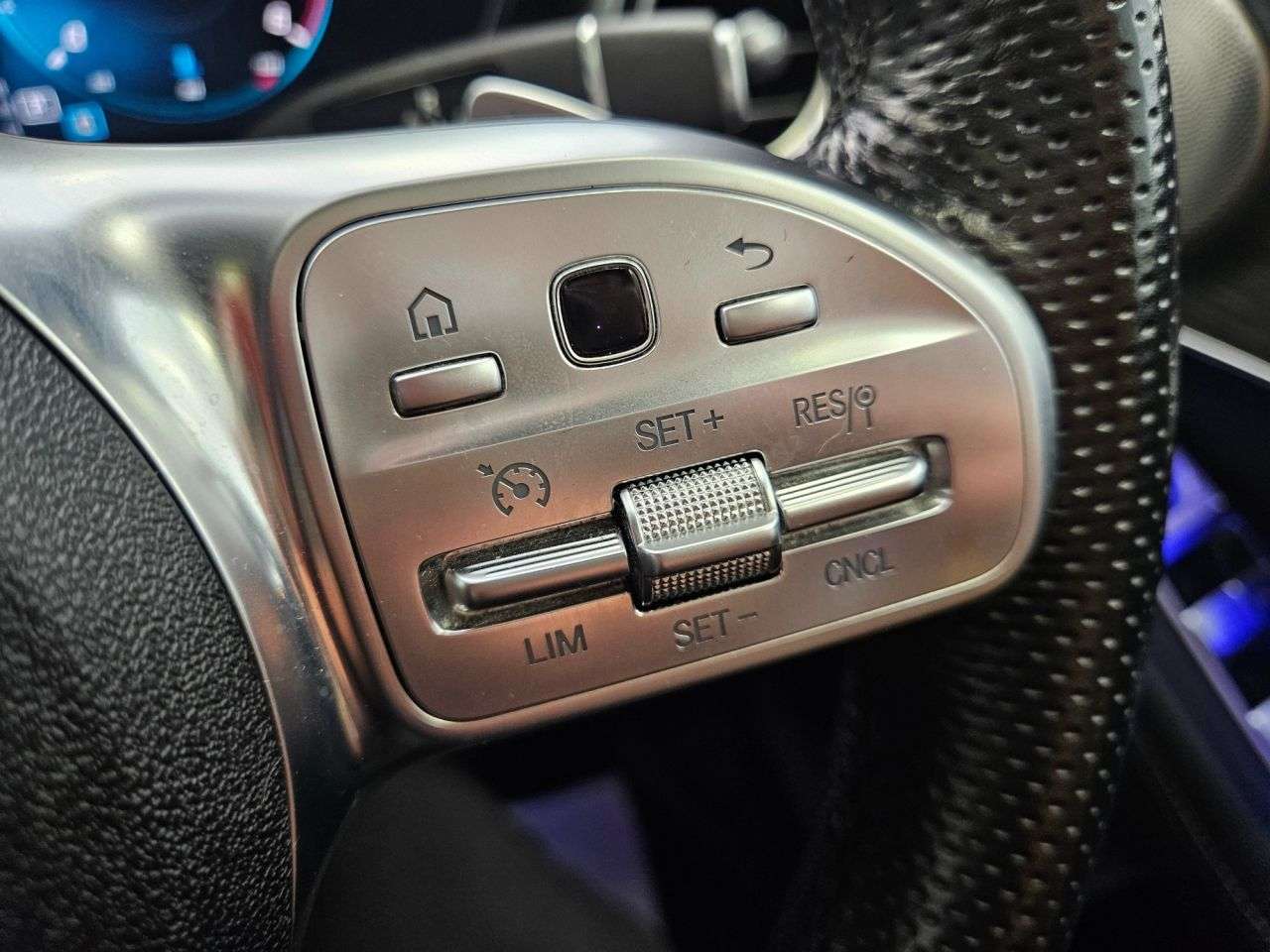 2021 MERCEDES-BENZ GLC 2021 MERCEDES-BENZ GLC