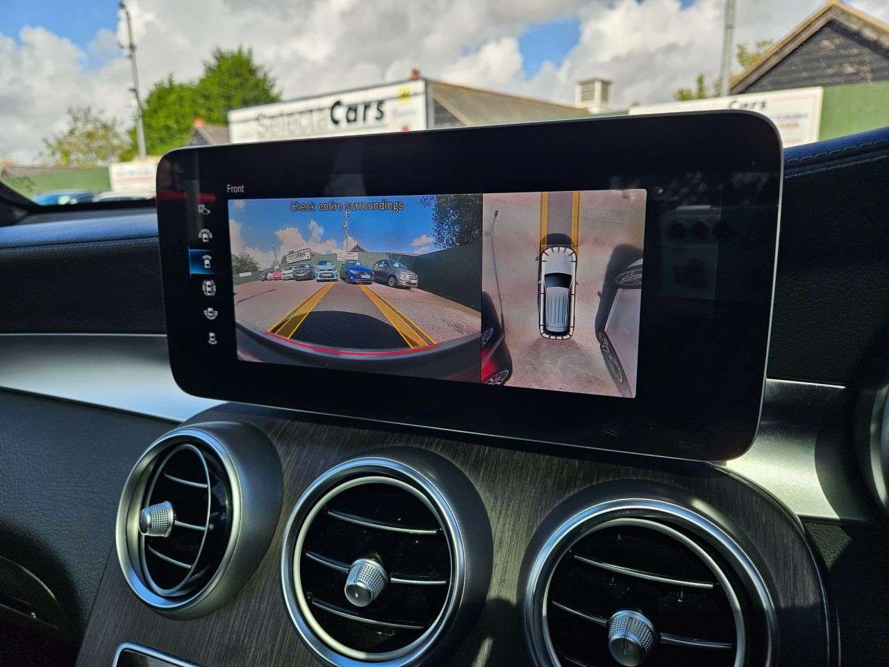 2021 MERCEDES-BENZ GLC 2021 MERCEDES-BENZ GLC